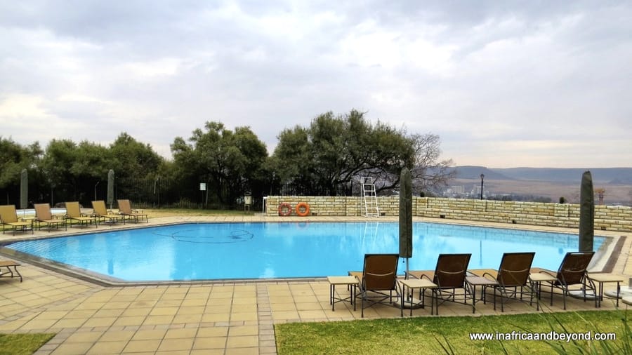 Exploring Lesotho with Avani Lesotho Hotel 5 Avani Lesotho Hotel