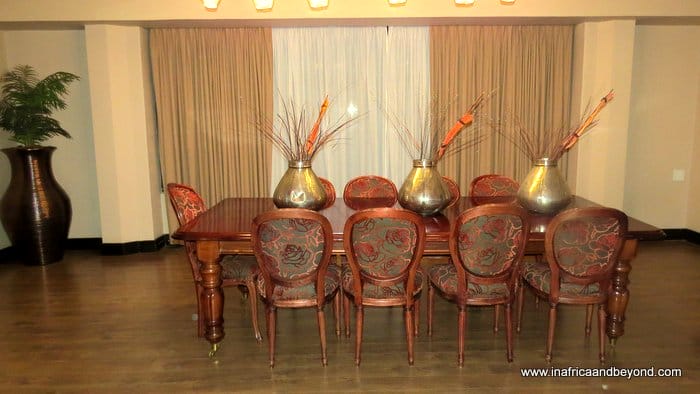 Exploring Lesotho with Avani Lesotho Hotel 4 Avani Lesotho Hotel