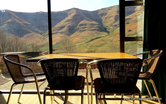 Golden Gate National Park 