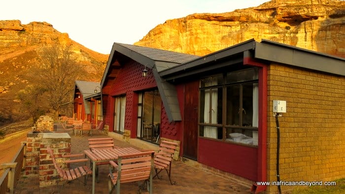 Golden Gate National Park