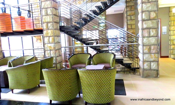 Protea Hotel Clarens 