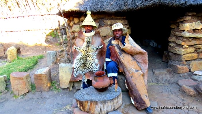 Golden Gate National Park 