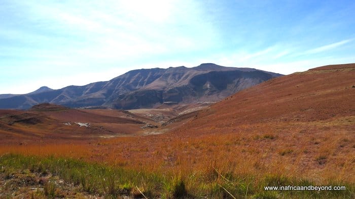 Golden Gate National Park 