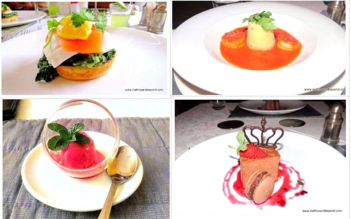 De Hoek Country Hotel