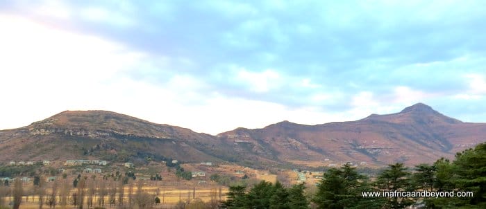 Photos of Clarens