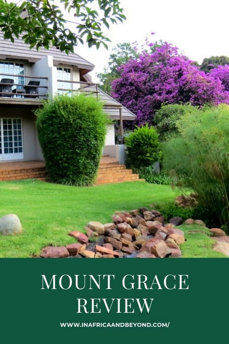 Mount Grace