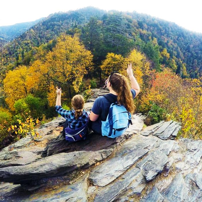 Lyndsay The Wild Perhaps