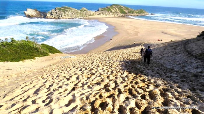 30 Photos of South Africa that will fuel your wanderlust 1 Robberg Nature Reserve
