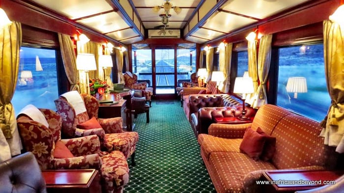 30 Photos of South Africa that will fuel your wanderlust 26 Rovos Rail