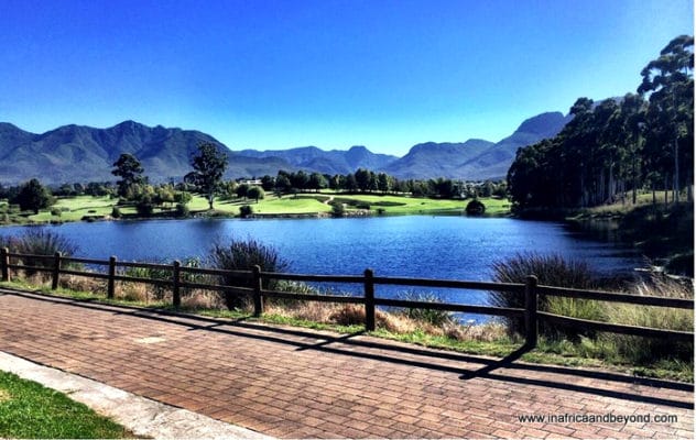 11 Unique Things to do in the Garden Route 8 The Links at Fancourt