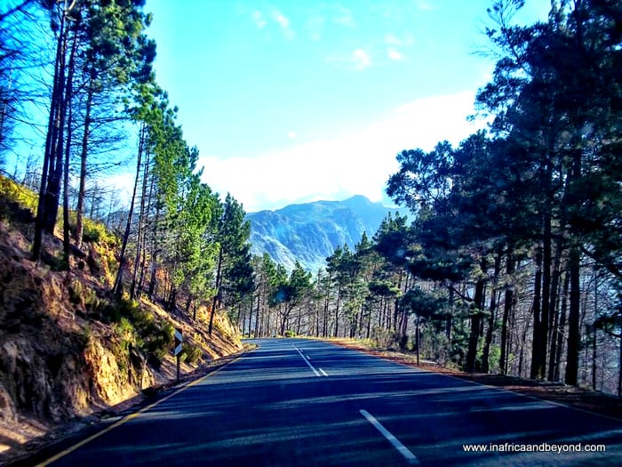 Photos of South Africa