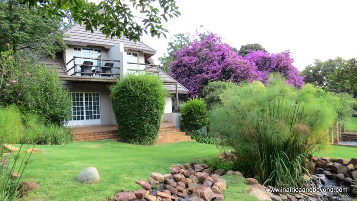 10 Great weekend getaways in Gauteng 4 weekend getaways in Gauteng