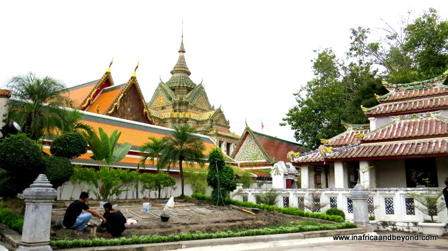 6 Unique Family-Friendly Bangkok Attractions 2 Bangkok attractions