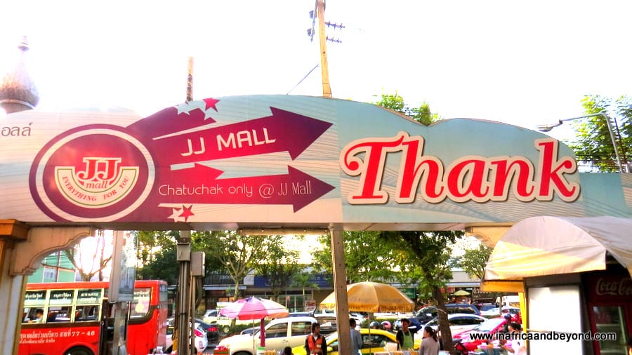 Things To Do In Bangkok