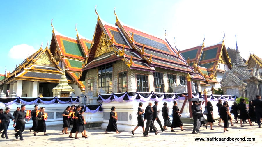 Things To Do In Bangkok
