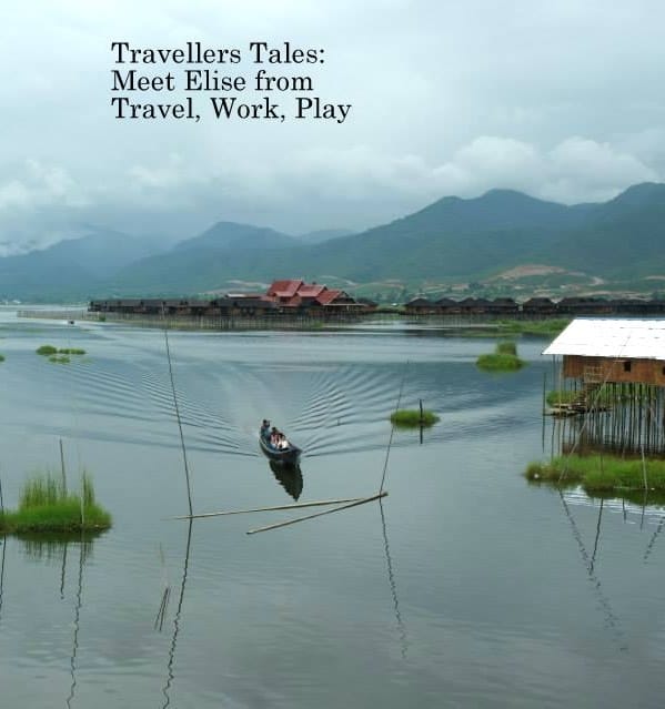 Inle Lake Elise