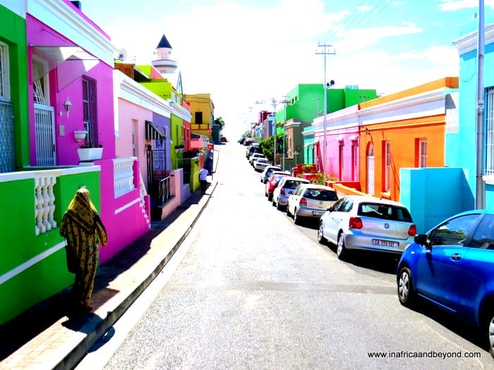 30 Photos of South Africa that will fuel your wanderlust 11 things to do in Cape Town Bo Kaap