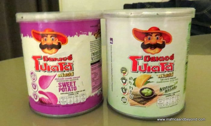 13 Delicious foods to eat in Thailand 1