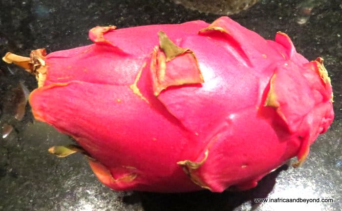 foods to eat in Thailand