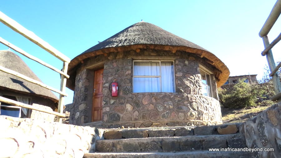 Semonkong Lodge