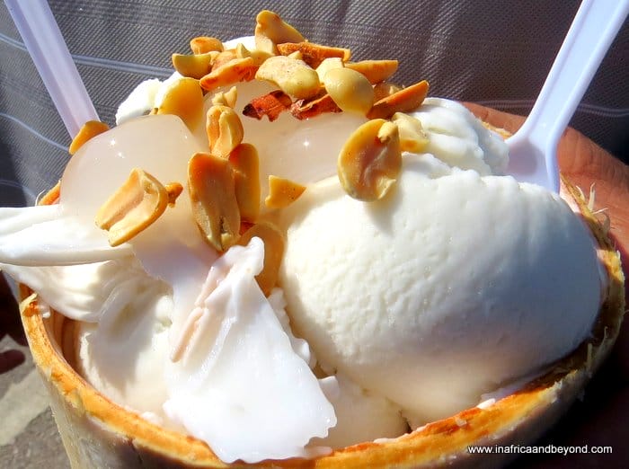 delicious foods to eat in Thailand