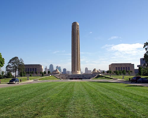 Things to do in Kansas City