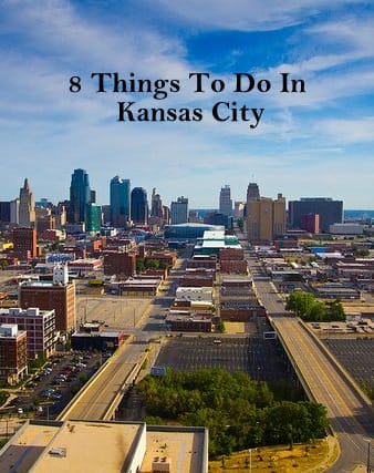 Things to do in Kansas City