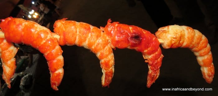 delicious foods to eat in Thailand