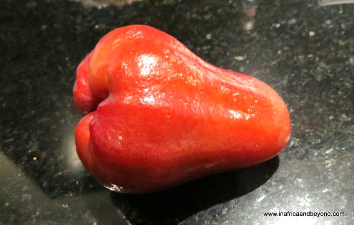 foods to eat in Thailand