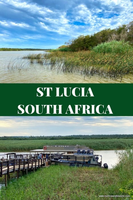 St Lucia South Africa