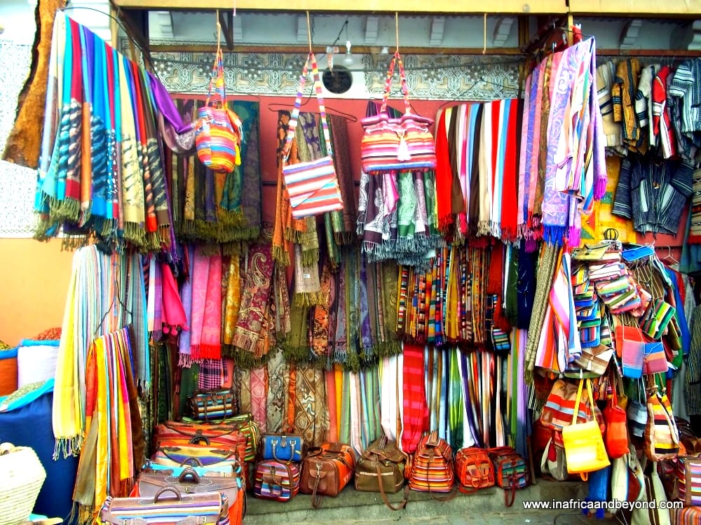 Morocco:11 Essential Safety Tips for Solo Female Tourists 2 Morocco Safety Tips for Solo Female Tourists