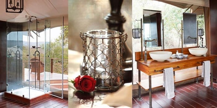 Destinations in Africa