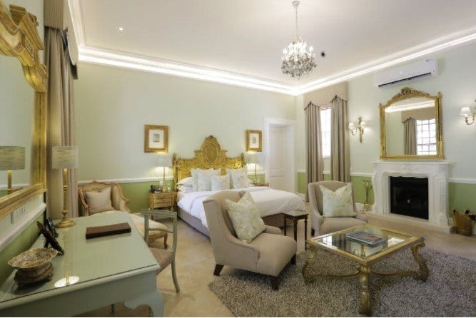 Monarch Hotel Rosebank