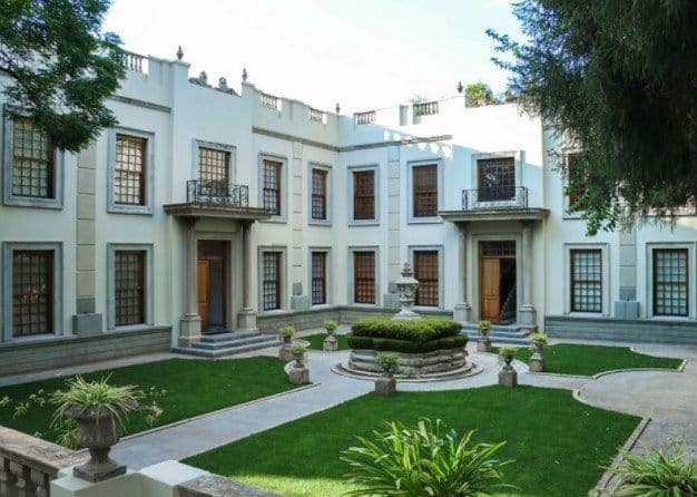 Destinations in Africa