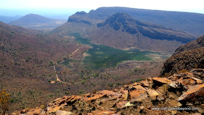 Marakele National Park