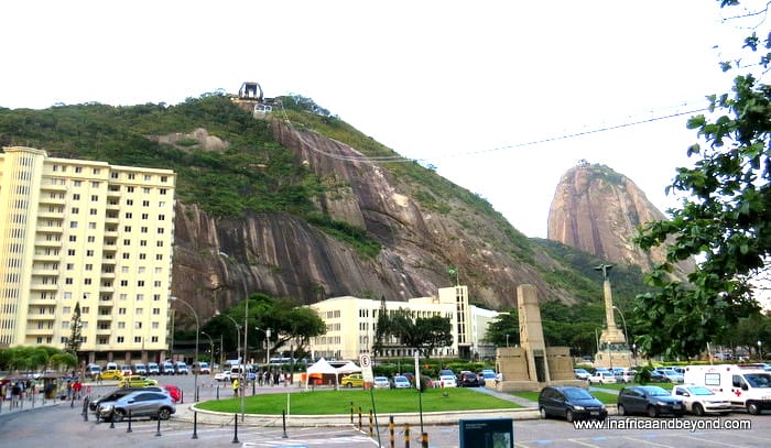 Things to do in Rio
