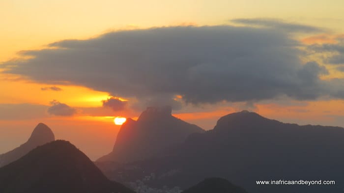 Things to do in Rio