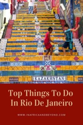 6 Top Things To Do In Rio De Janeiro 11 6 Top Things To Do In Rio De Janeiro 1