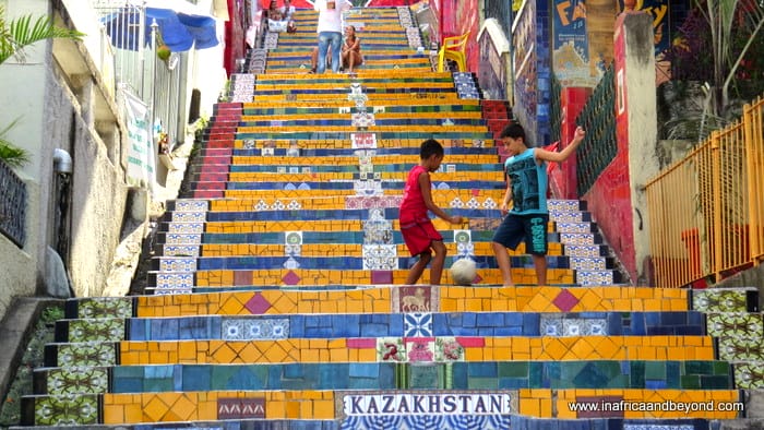 Things to do in Rio