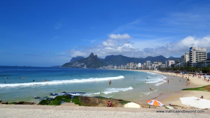 Things to do in Rio
