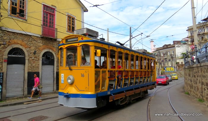 Things to do in Rio