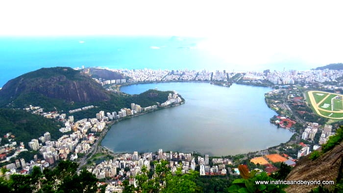 Things to do in Rio - South America Itinerary