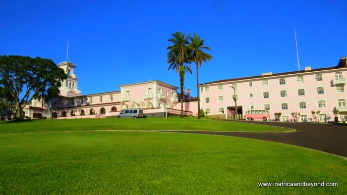 Belmond Hotel Das Cataratas