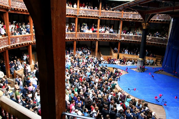 Theatre London Experiences