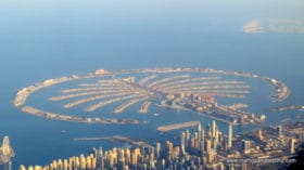 Great hotels around the world 1 Dubai in one day