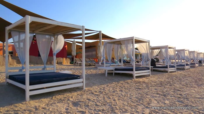 Yas Beach Crowne Plaza Abu Dhabi Yas Island