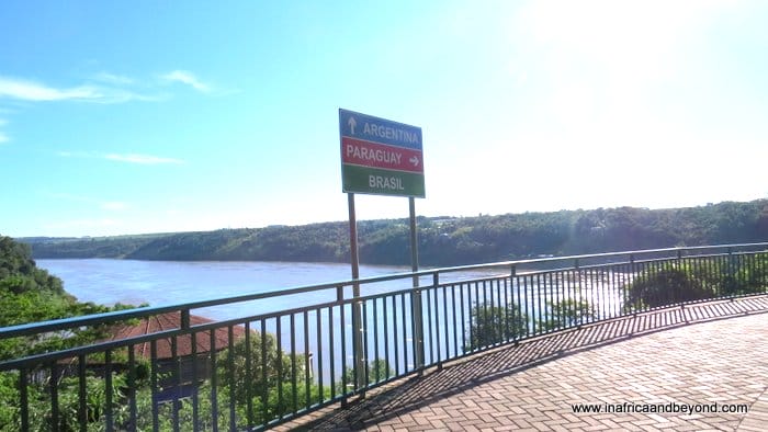 Things to do in Foz Do Iguacu