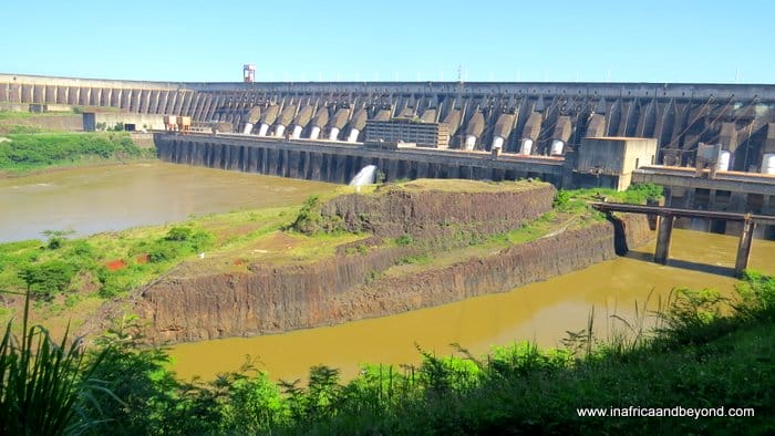 Things to do in Foz Do Iguacu