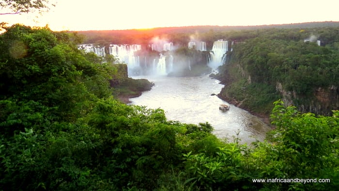 Belmond Hotel Das Cataratas