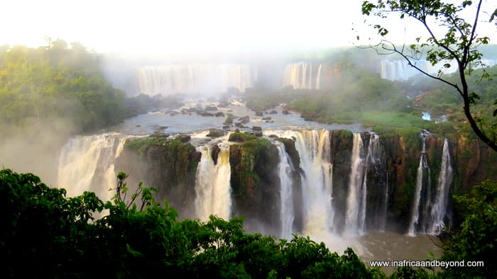 Belmond Hotel Das Cataratas